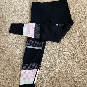 Lilybod leggings